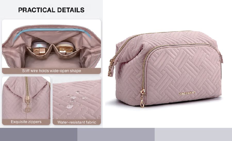 Cosmetiqueras