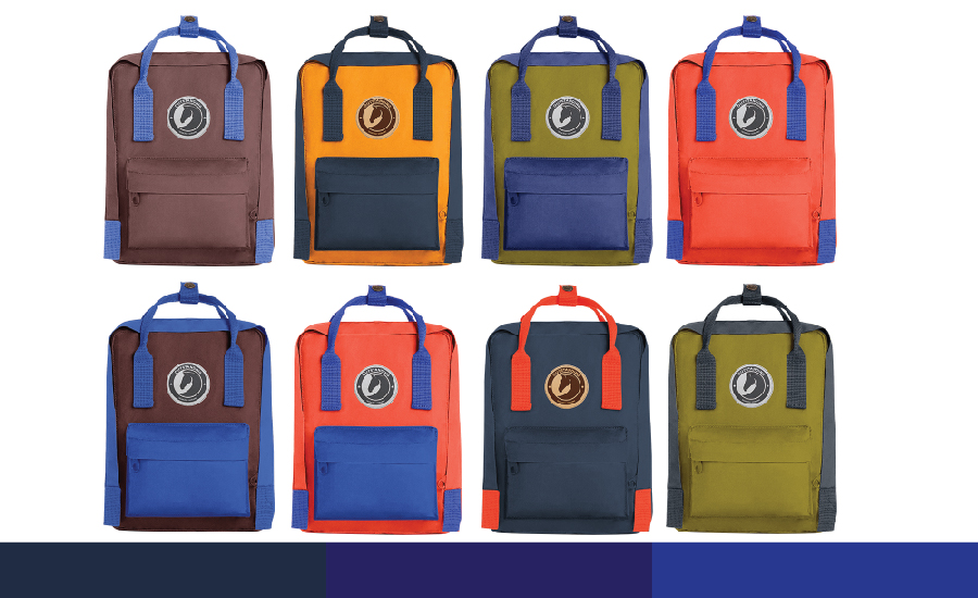 Mochilas
