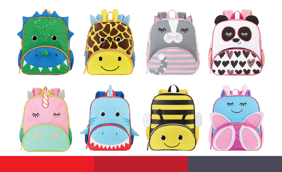 Mochilas