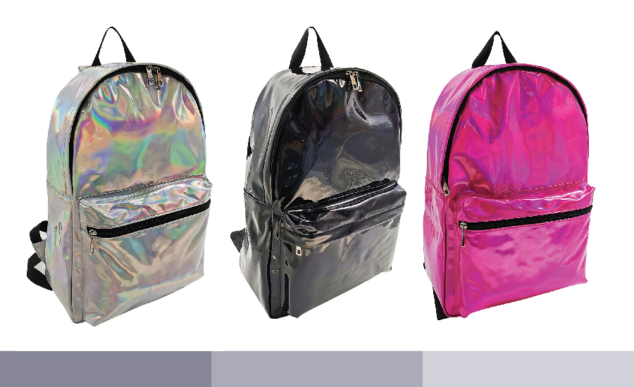 Mochilas