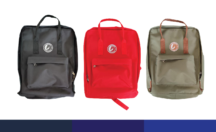 Mochilas