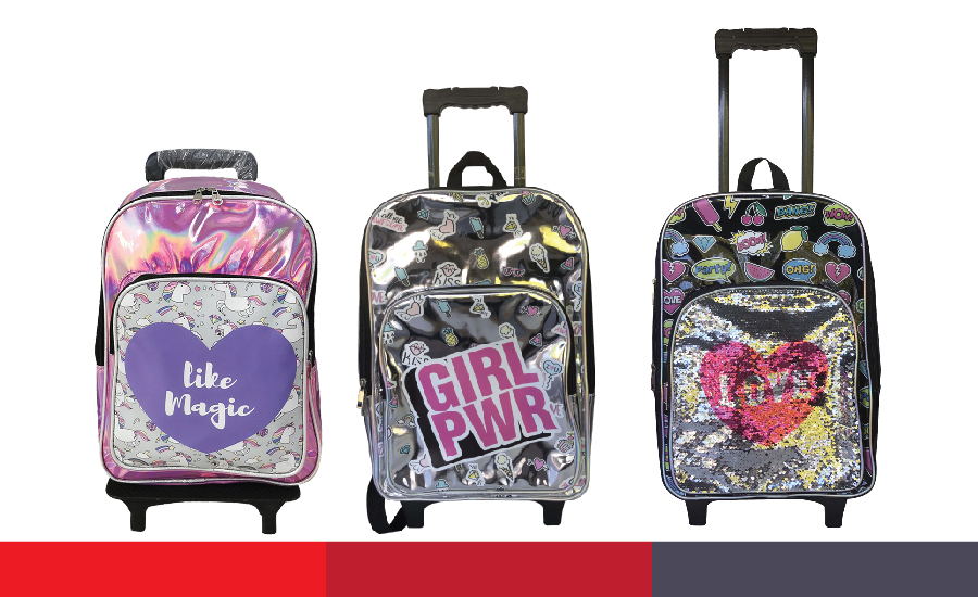 Mochilas