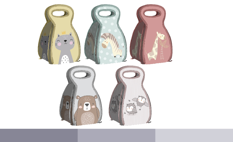 Mochilas