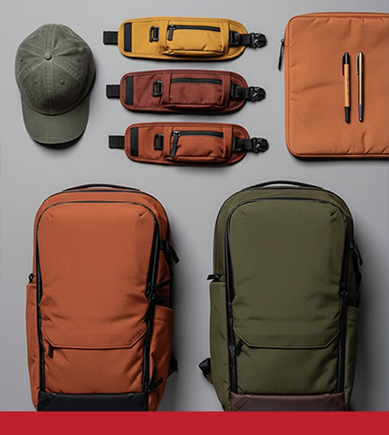 MOCHILAS